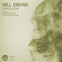 Hell Driver - Wobble Butt Original Mix