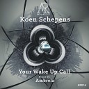 Koen Schepens - Did You Hear That Original Mix