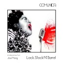 Comunica - Lock Stock N Barrel Original Mix