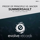 Proof Of Principle - Summersault Original Mix