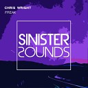 Chris Wright - Freak Original Mix