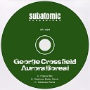 George Crossfield - Aurora Boreal Stephane Badey Remix
