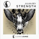Julian Ray - Strength Original Mix