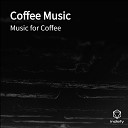 Music for Coffee - Urban Dreams