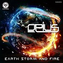 Opius - Dub Lion Original Mix