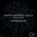 Aspen Bizarre Disco - Stargazer Original Mix