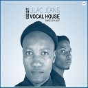 Lilac Jeans feat Kele B - Hold On Original Mix