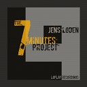Jens Lod n - The Free Bass Original Mix