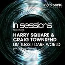 Harry Square Craig Townsend - Dark World Original Mix
