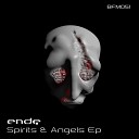 Ende - Old Souls In Young Bodies Original Mix