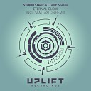 Storm State feat Clare Stagg - Eternal Glow Extended Mix