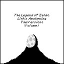 The Versions - The Wise Owl From The Legend of Zelda Link s…