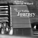 The Music of Terran Willard - Memorie Lane Remix