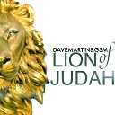 Dave Martin Glory Song Ministries - Lion of Judah