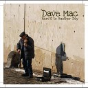 Dave Mac - In Your Minds Eye