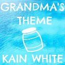 Kain White - Grandma s Theme From Zelda Wind Waker