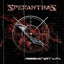 Speranthas - No Mires Atras Version 2018