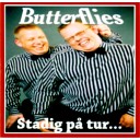 Butterflies - Min fars roemark i Skjern