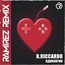 Музыка В Машину 2020 - R Riccardo Ядникотин Ramirez Radio…