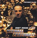 Michael Fortunati - Crazy Baby