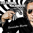 ric Farran The Ramblers - This Bottle Is a Woman