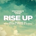 Grotesque Onegin feat Ange - Rise Up feat Ange