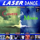 I Love ZYX Italo Disco Collection Vol 14 CD1 Remastered… - Galactic Warriors You And Me Remix