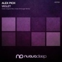 Alex Pich - Violet Original mix