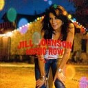 Jill Johnson - Why Not Me