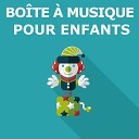 Bo te Musique Pour Enfants Bo te Musique Chansons Et… - Quand trois poules vont aux champs Bo te…