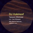 Dj Aakmael - Takewon Aiko Morita Remix