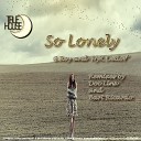 G Roy NyK Detlor - So Lonely Doc Link s Remix