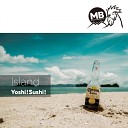 Yoshi Sushi - Island Original Mix