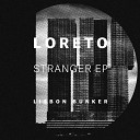 Loreto - Tension Original Mix