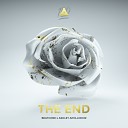 Beatcore - The End feat Ashley Apollodor