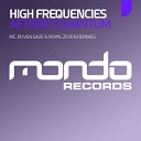 High Frequencies - Aether Ruven Gaze Remix