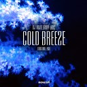 DJ VoJo Landy Lanz - Cold Breeze Original Mix