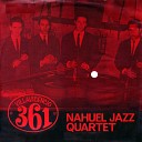 Nahuel Jazz Quartet - Party Blues