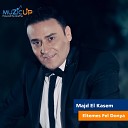 Majd El Kasem - Eltemes Fel Donya