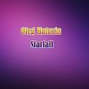 Oleg Hatuxin - Gagarin Original Mix