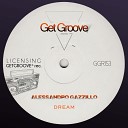 Alessandro Gazzillo - Dream Original Mix