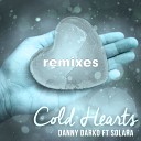Danny Darko - Cold Hearts Sand Variant Remix
