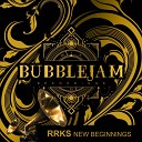 RRKS - Belmont Pharoah Original Mix