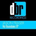 Jason Fraser - What is The Underground Instrumental Mix