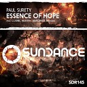 Paul Surety - Essence Of Hope Cosmic Heaven Remix