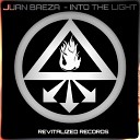 Juan Baeza - Into The Light Original Mix