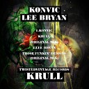 Lee Bryan DJ - Those Funkin Demons Original Mix