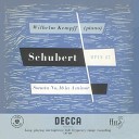 Wilhelm Kempff - Schubert Piano Sonata No 21 in B Flat Major D 960 III Scherzo Allegro vivace con…
