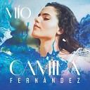 Camila Fern ndez - El Hijo De La Innombrable