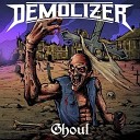 Demolizer - Torture Insanity